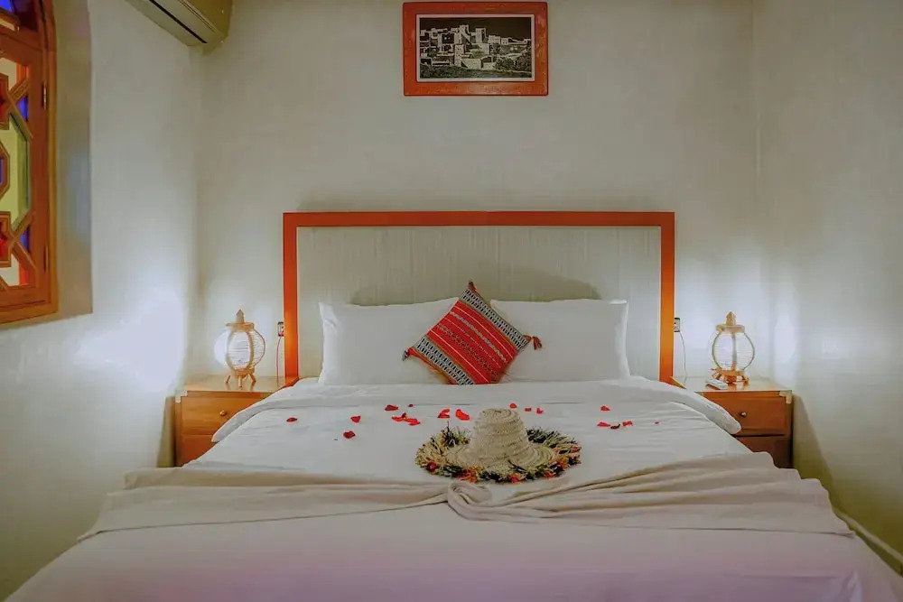 Riad Tislite & SPA