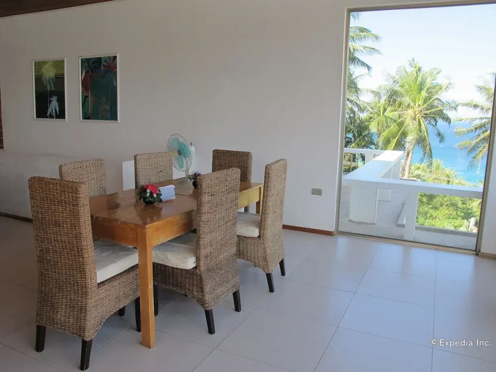 Amihan Villa