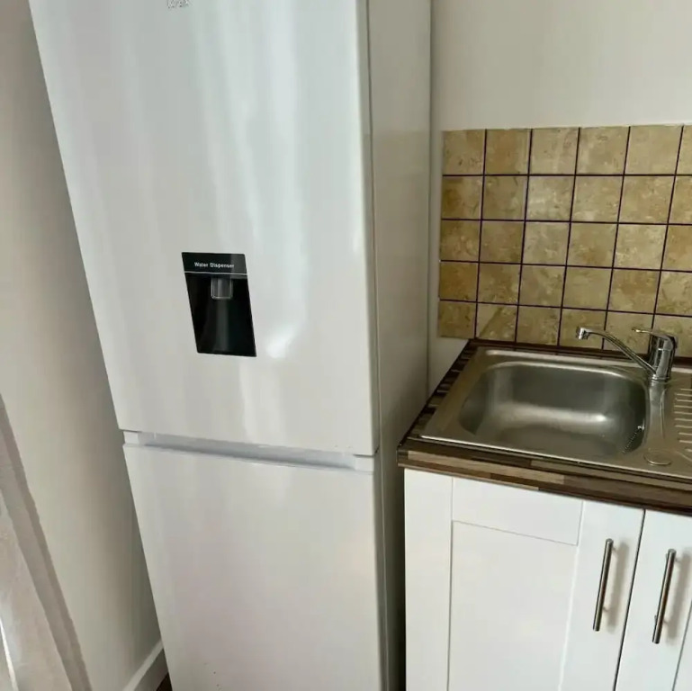 Central London Trendy Apartment