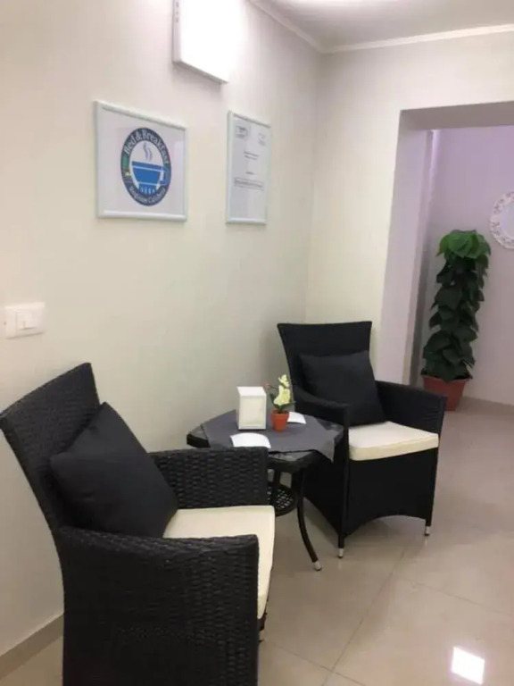 B&B Volì Club