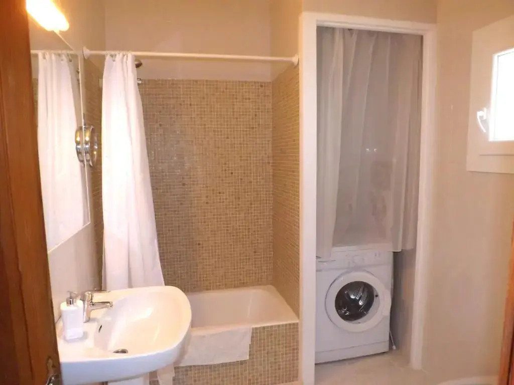 Bungalow Playa dOr, 2