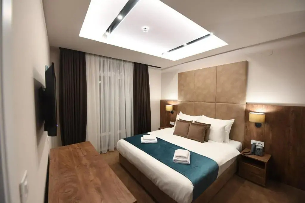 Hammeum Hotel