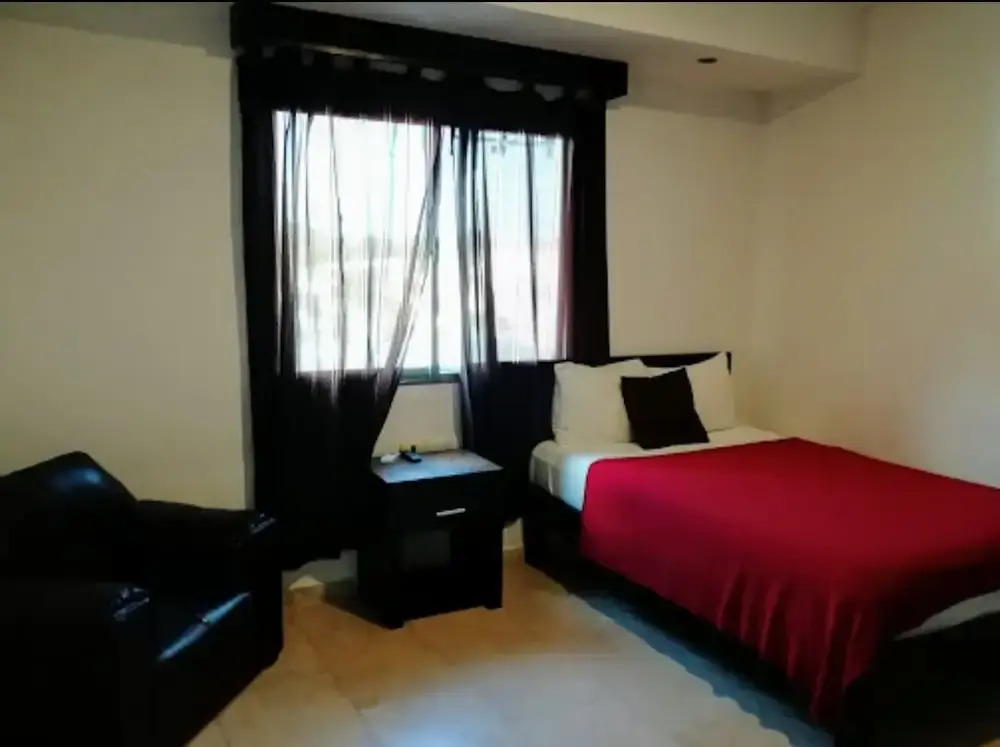 Suites Garden Adonay