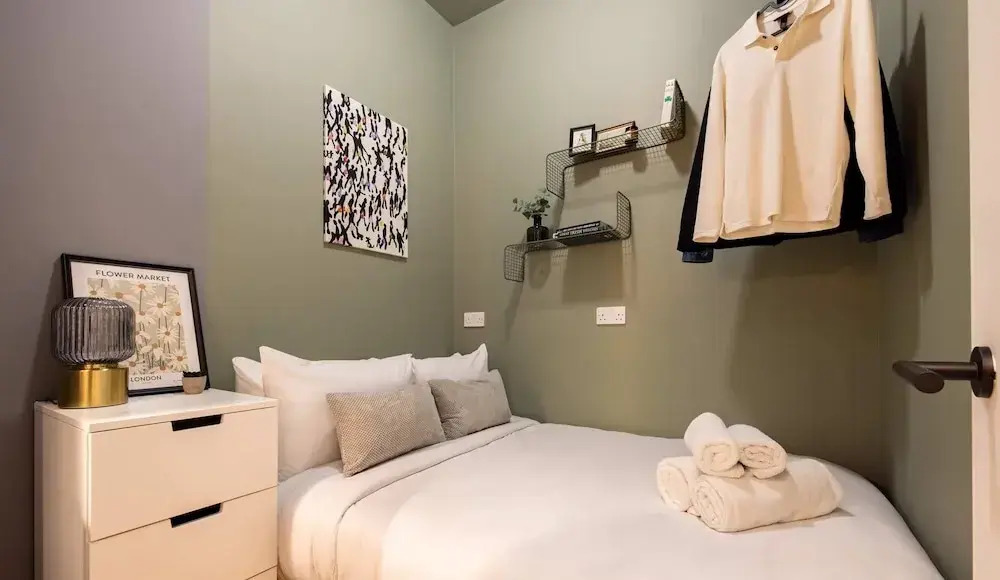 Pristine Apartment - Minutes From Angel Tube St