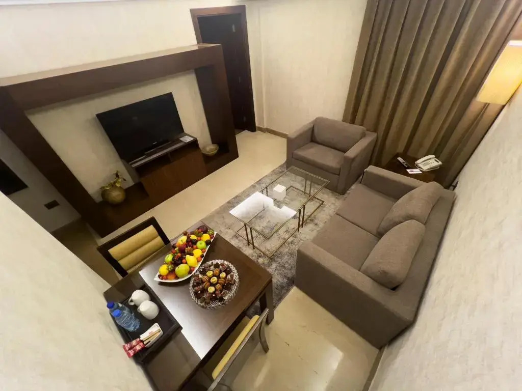 Lancaster Suites Raouche