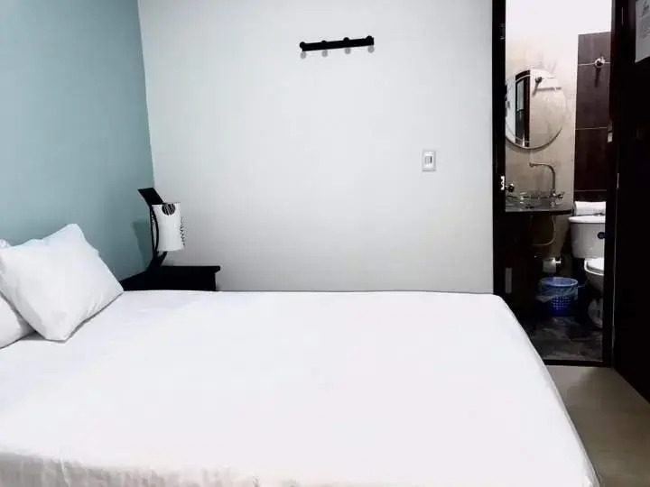 Hotel París