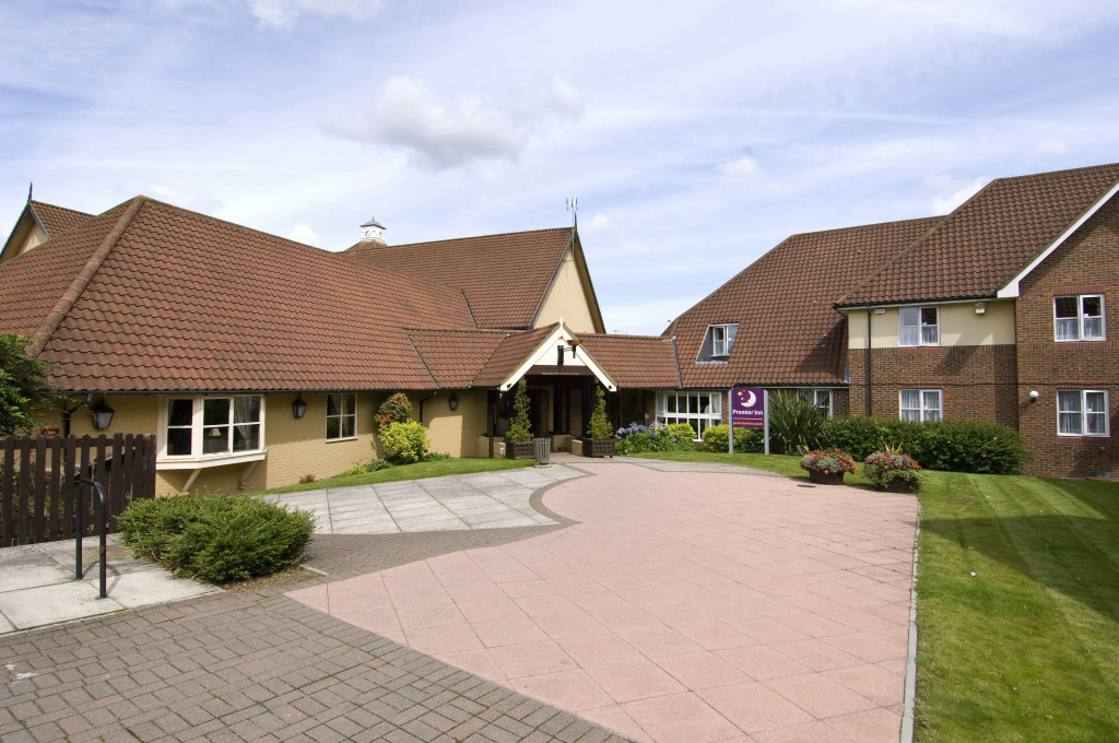 Premier Inn Bristol East - Emersons Green