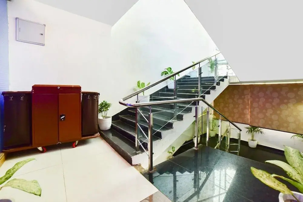 Hotel Impression
