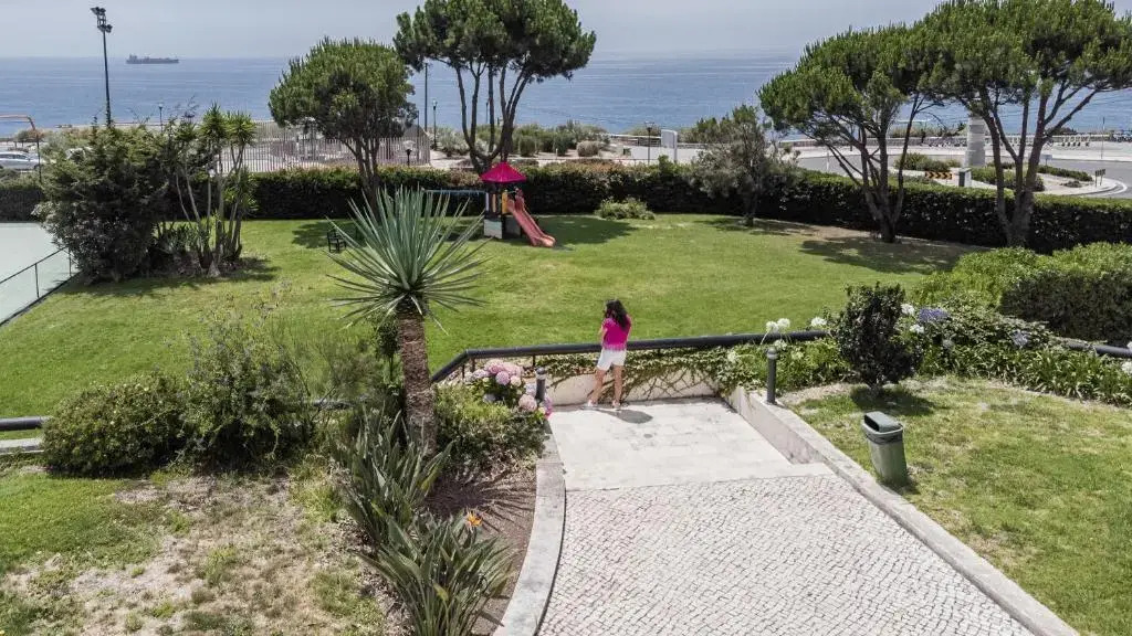 Atrium Studio Cascais