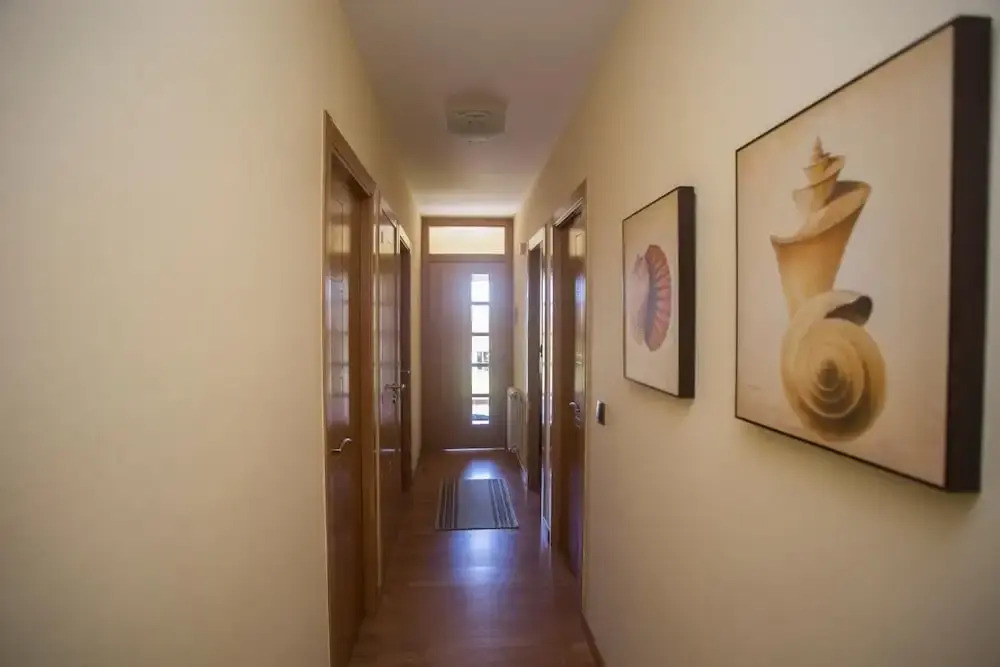 Apartamentos Sarela