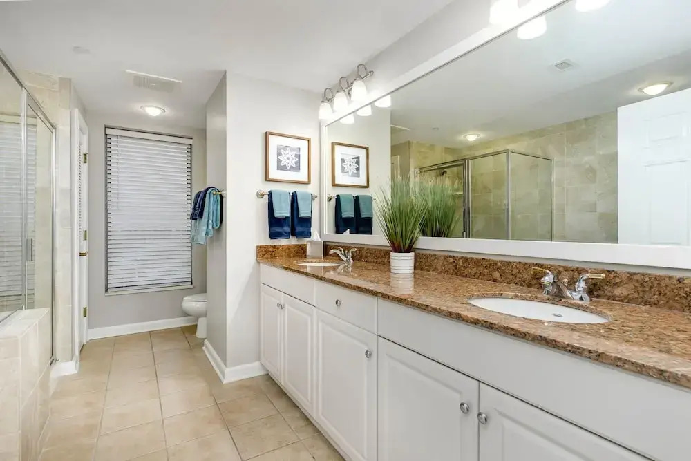 Ocean View 3 Bedroom Unit at Royale Palms-907 3 Condo
