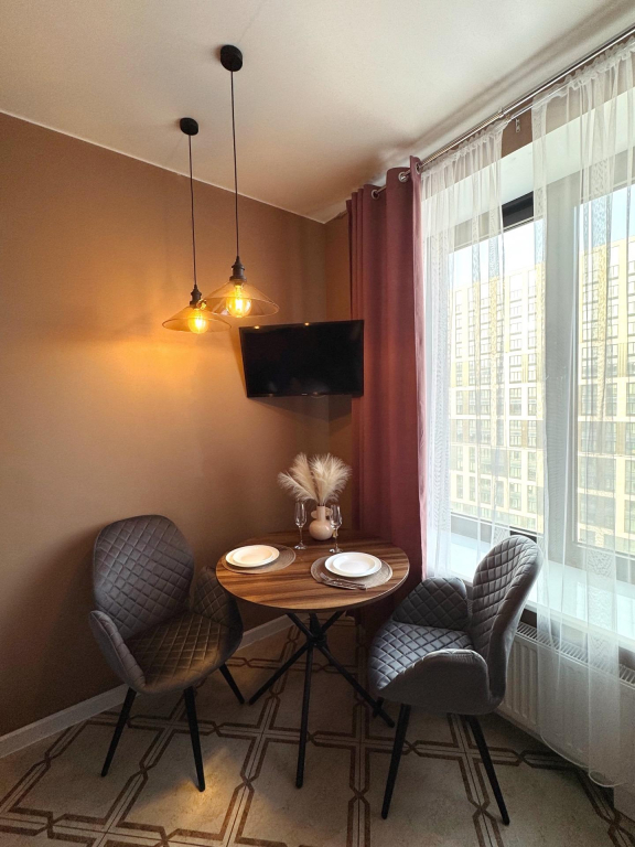 Royal View Apartments