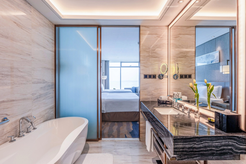 InterContinental Xiamen by IHG