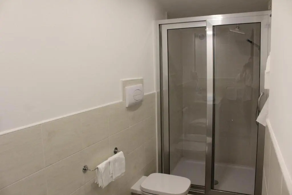 Hotel Paistos Paestum