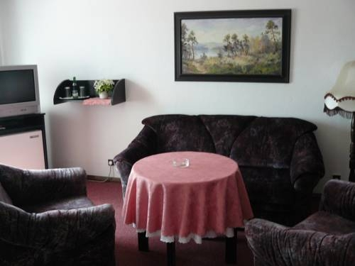 Pension Falko