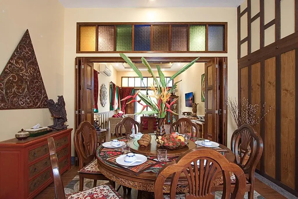 Swy Residence 3Bedroom Villa