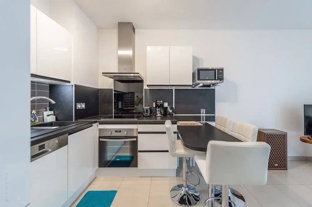 Appartland Matia