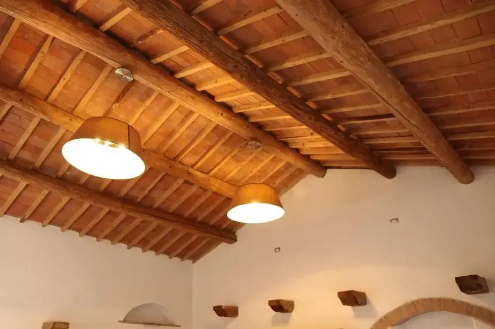 Agriturismo Frantoio Valiani