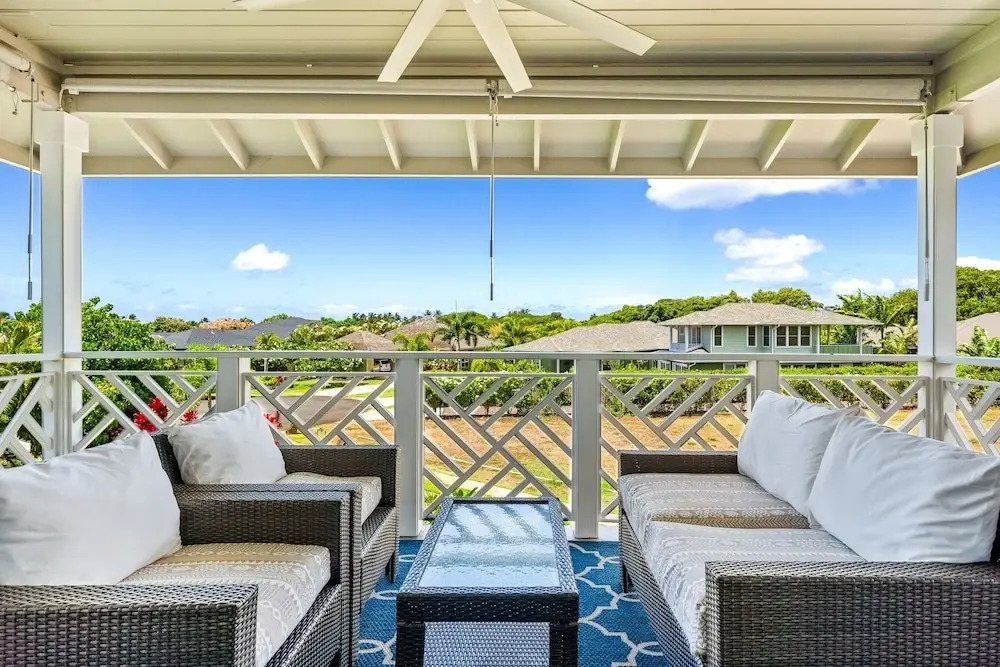 Lo'i Hale 3 Bedroom Home