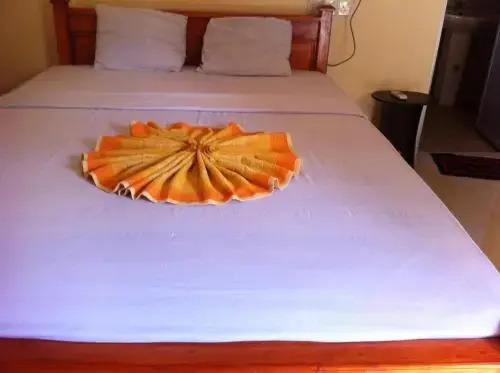 Nirwana Tourist Lodge