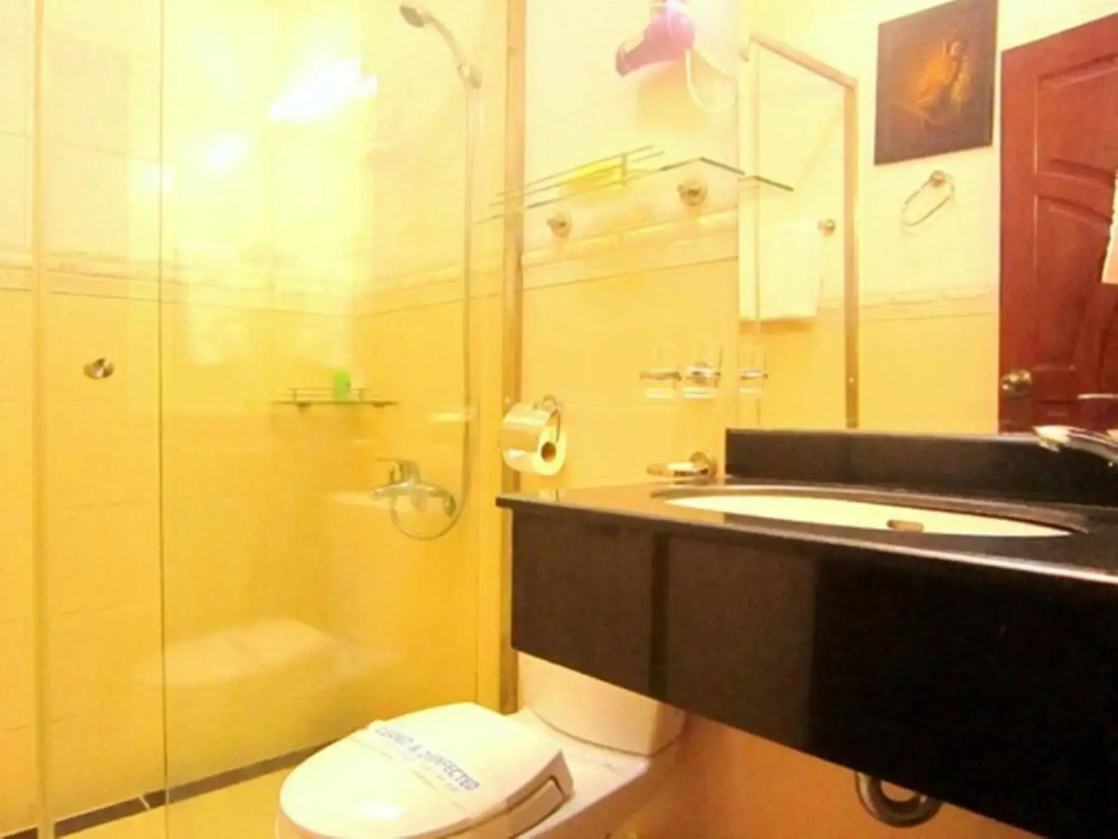 Hoa De Nhat Hotel- Sân Bay Tân Sơn Nhất