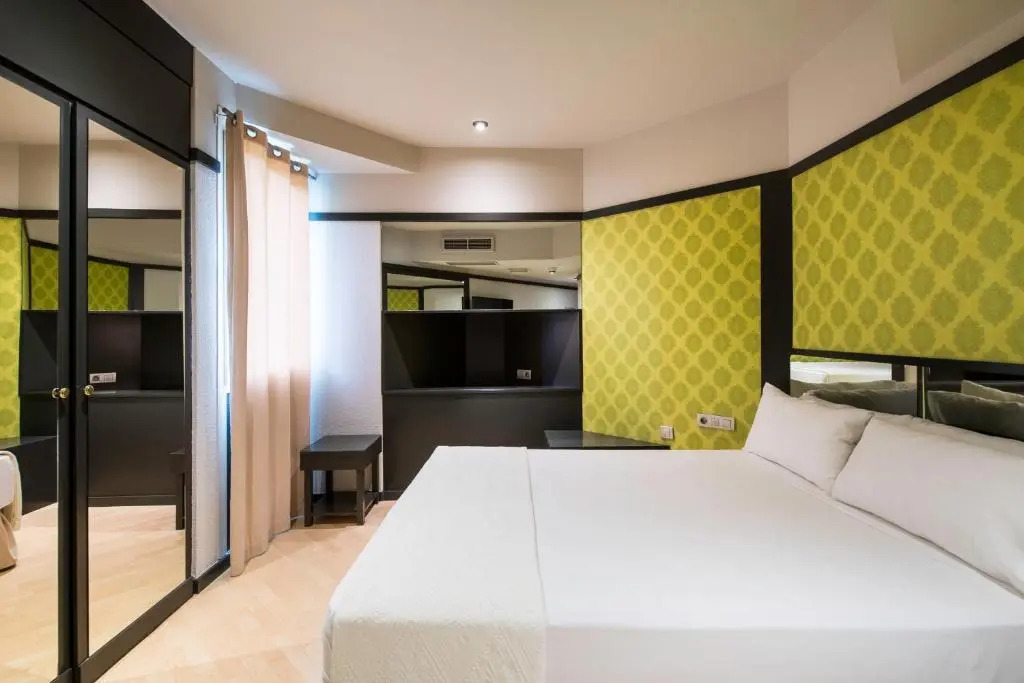 Hotel Punt 14