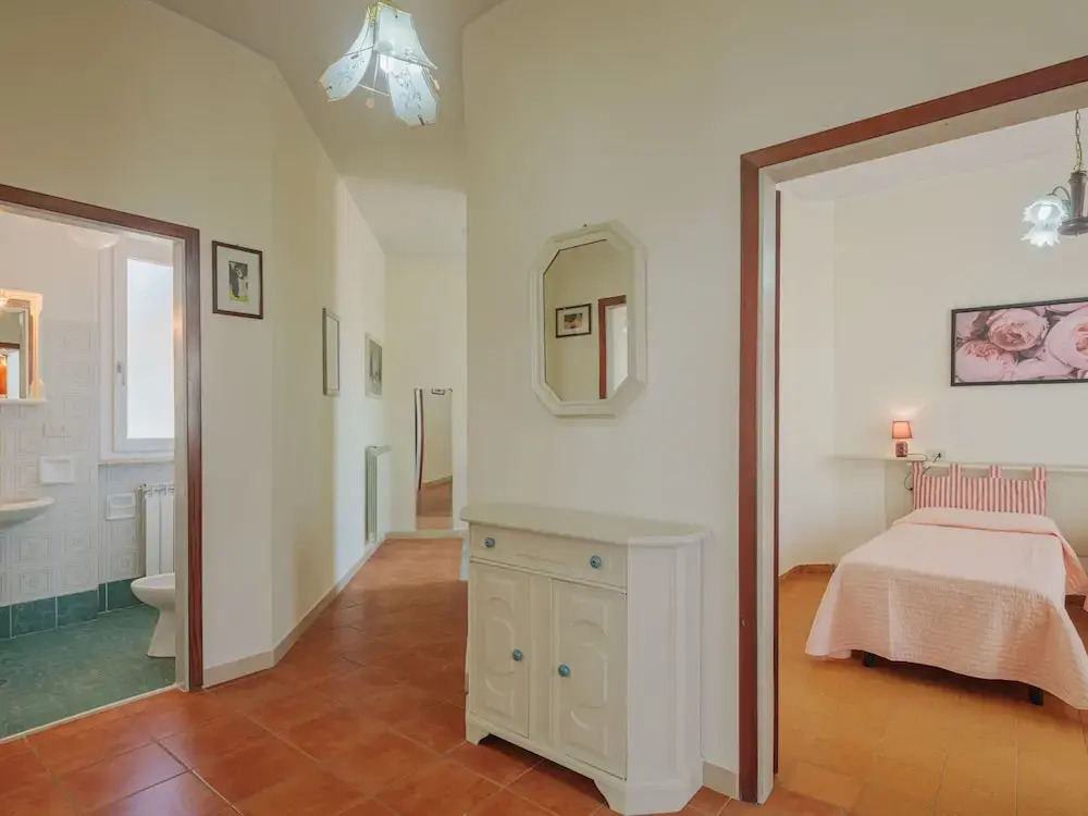 Holiday Home Antonia by Interhome