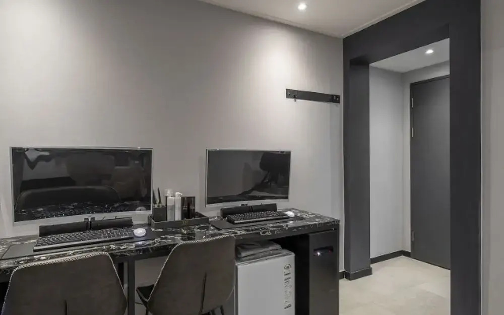 Seongnam Moran Hotel Joy
