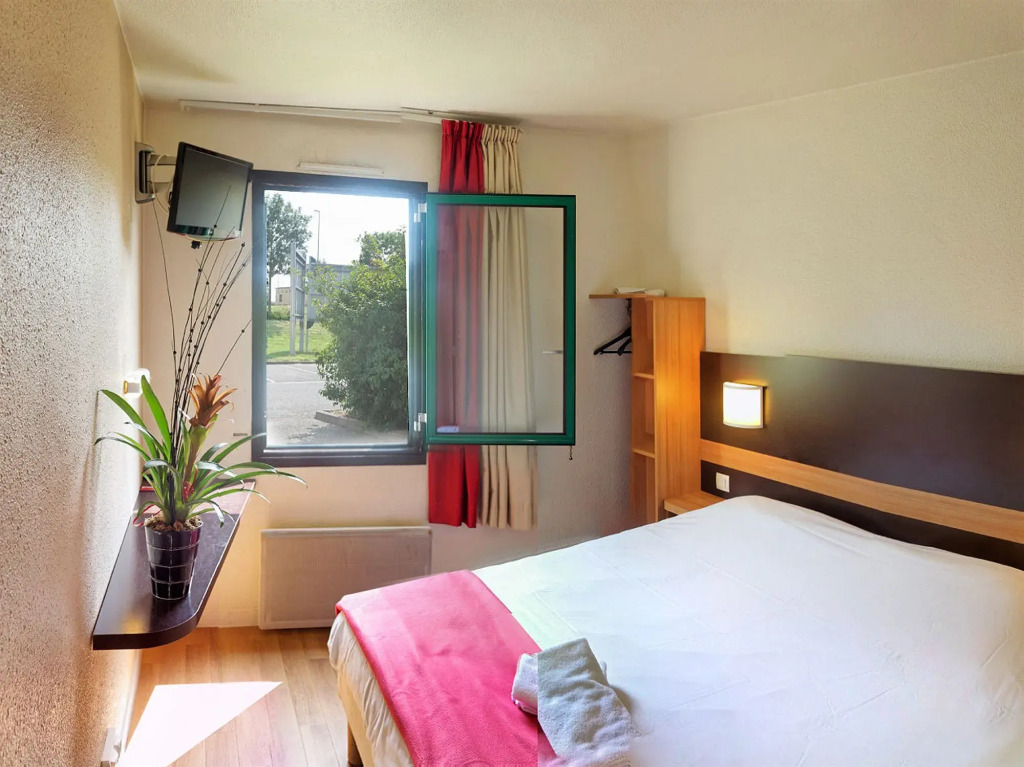 Hôtel Inn Design & Restaurant Chartres