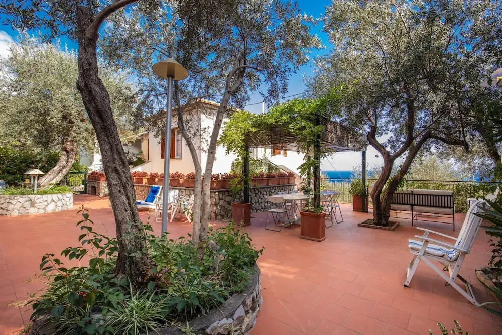 Casa Baia di Nerano