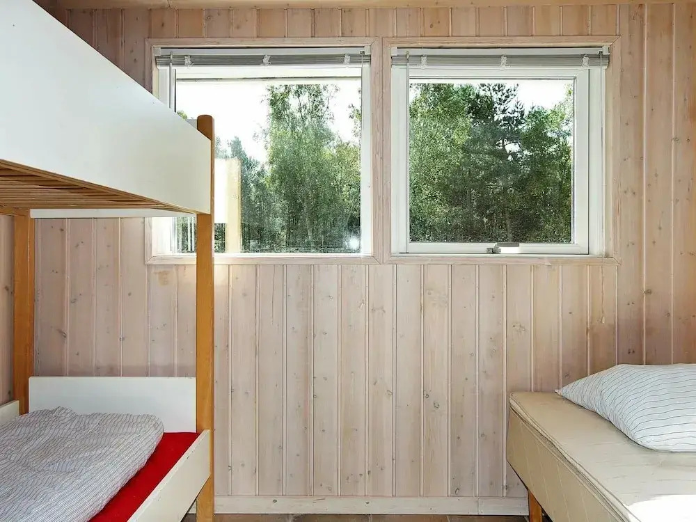 6 person holiday home in Hadsund