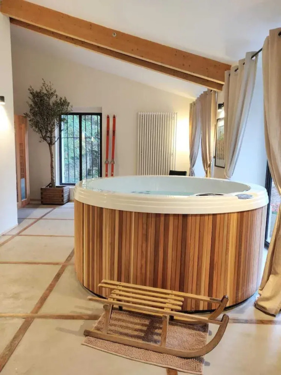 Cabane et Lodge by Lyon Country House