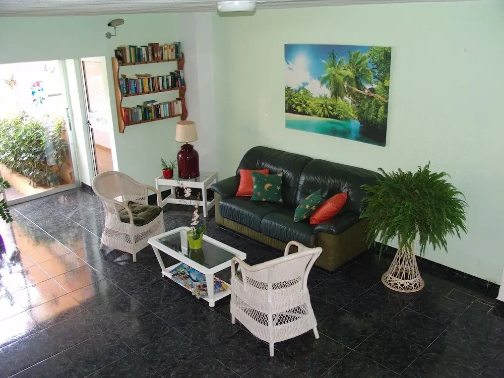 Apartment Dune Atlantic