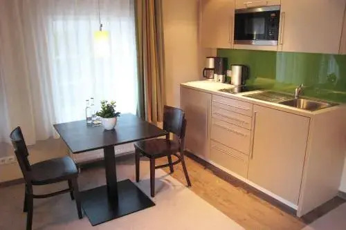 Hotel Am Kloster