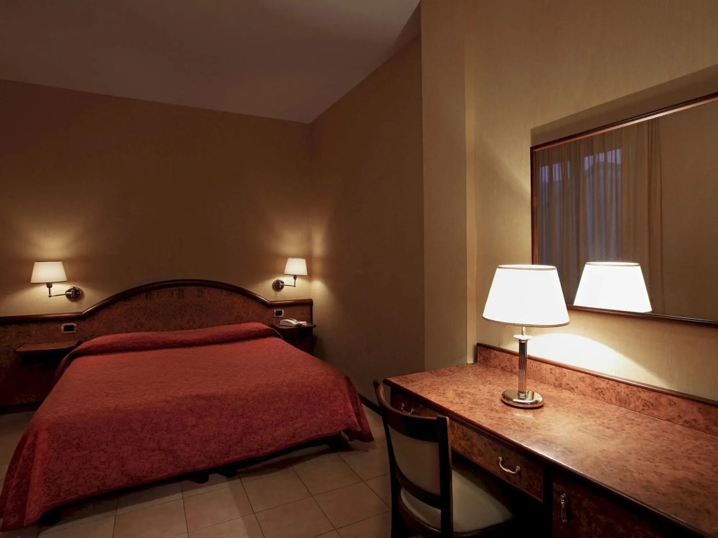 Hotel Corallo