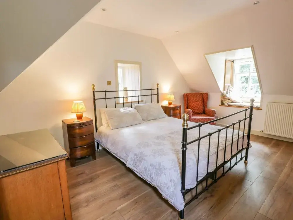 The Coach House