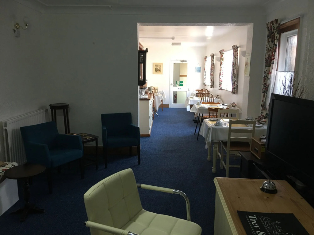 Whiteways Guest House