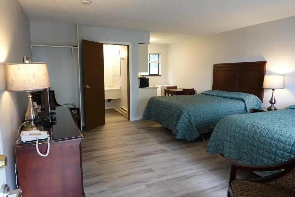 Skylite Motel