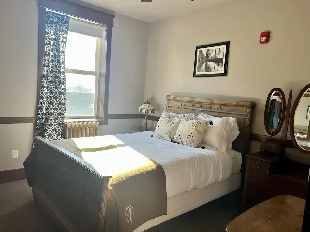 Enders Hotel