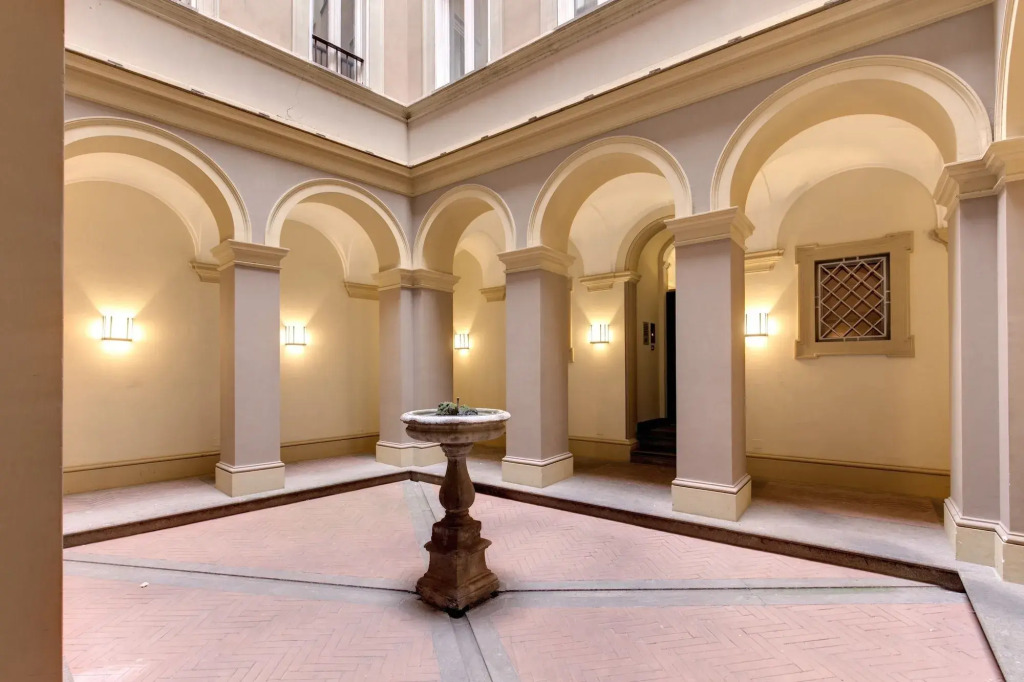 Trevi Miracle Suite