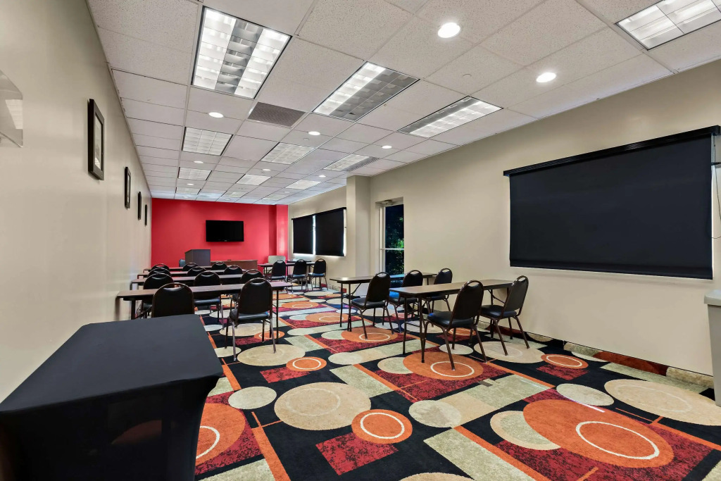 Quality Inn Wayne - Fairfield Area