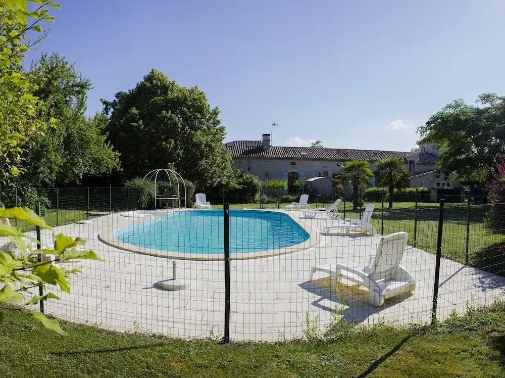 Gîte Cape