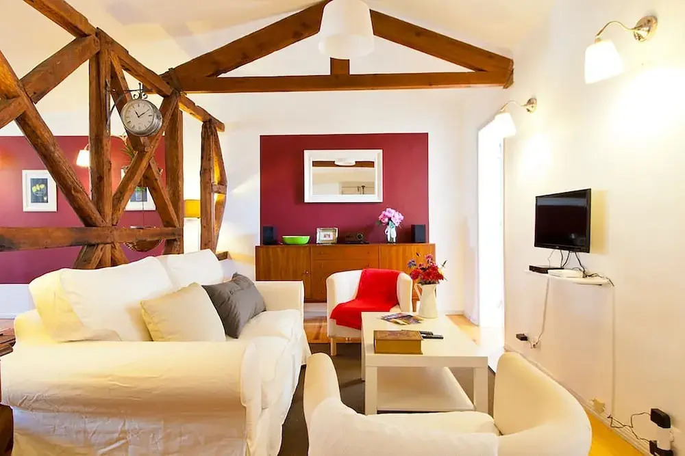 Glaring Tailor Made 2 Bedroom Apartment