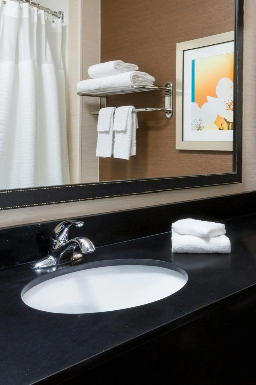 Fairfield Inn & Suites Lincoln