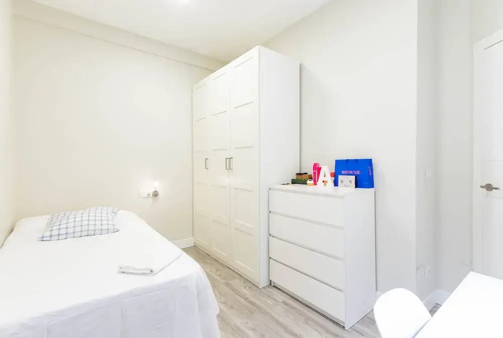 Apartamento En Termibus San Mames I by Aston Rentals