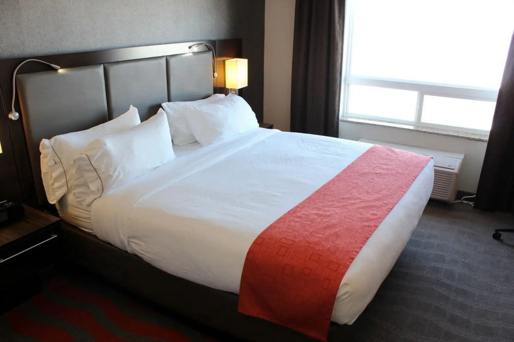 Chateau Inn & Suites Bonnyville