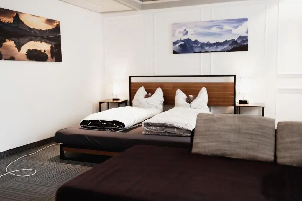 Unterkunft KemptenCityHost