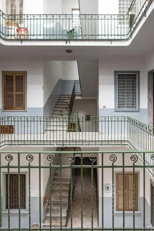 Il Priscio Apartment