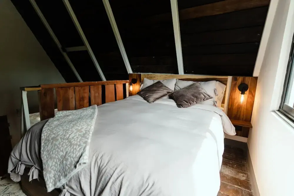 EyB Chalets