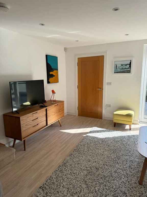 The Apartment Boscawen Woods